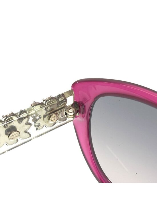 Dior Visual Sunglasses Acetate Eyewear main image 12